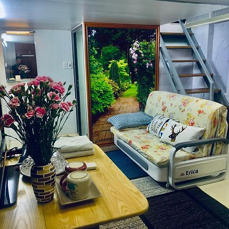 Charmcham House Leilighet Hanoi Eksteriør bilde