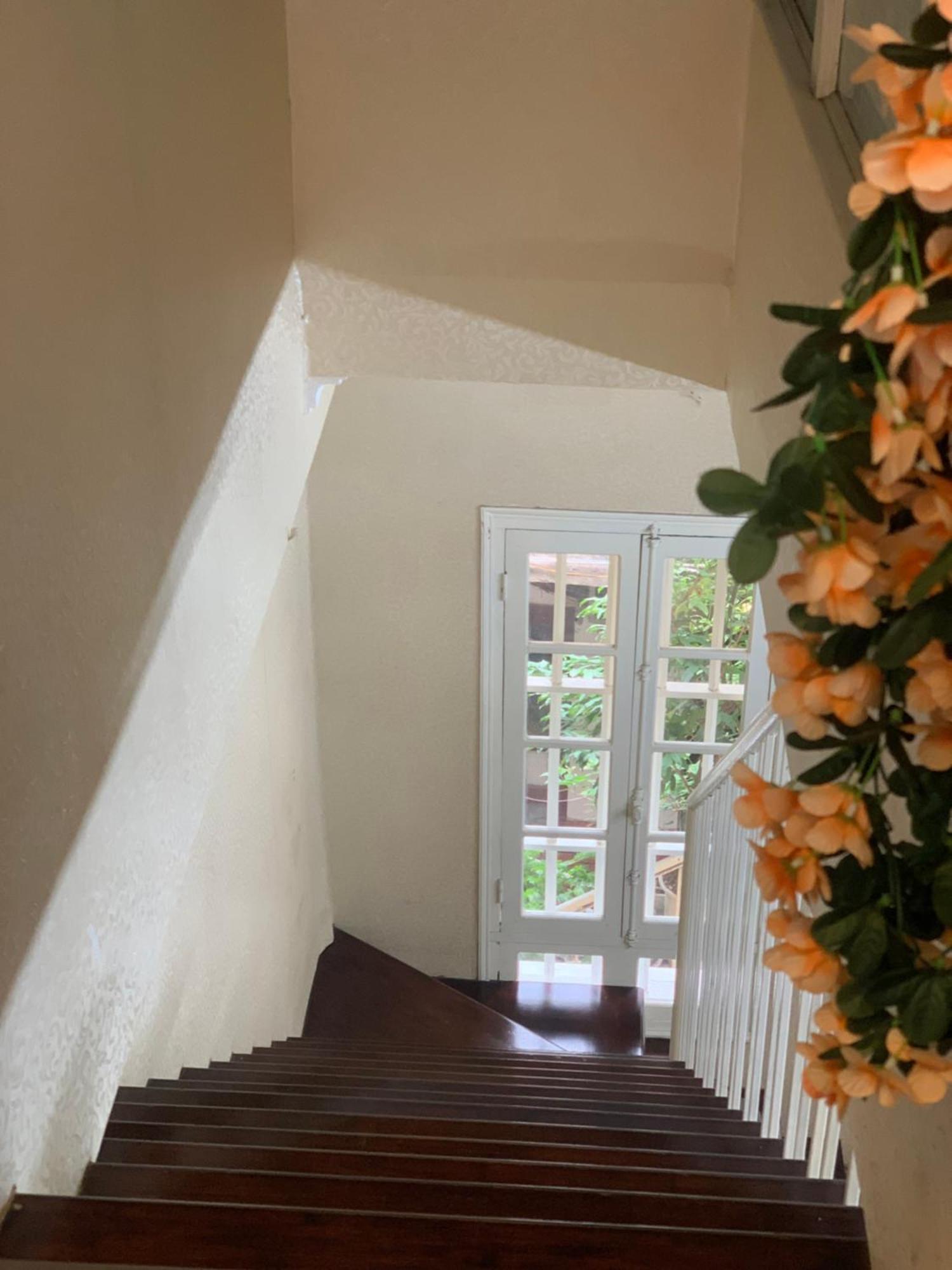 Charmcham House Leilighet Hanoi Eksteriør bilde