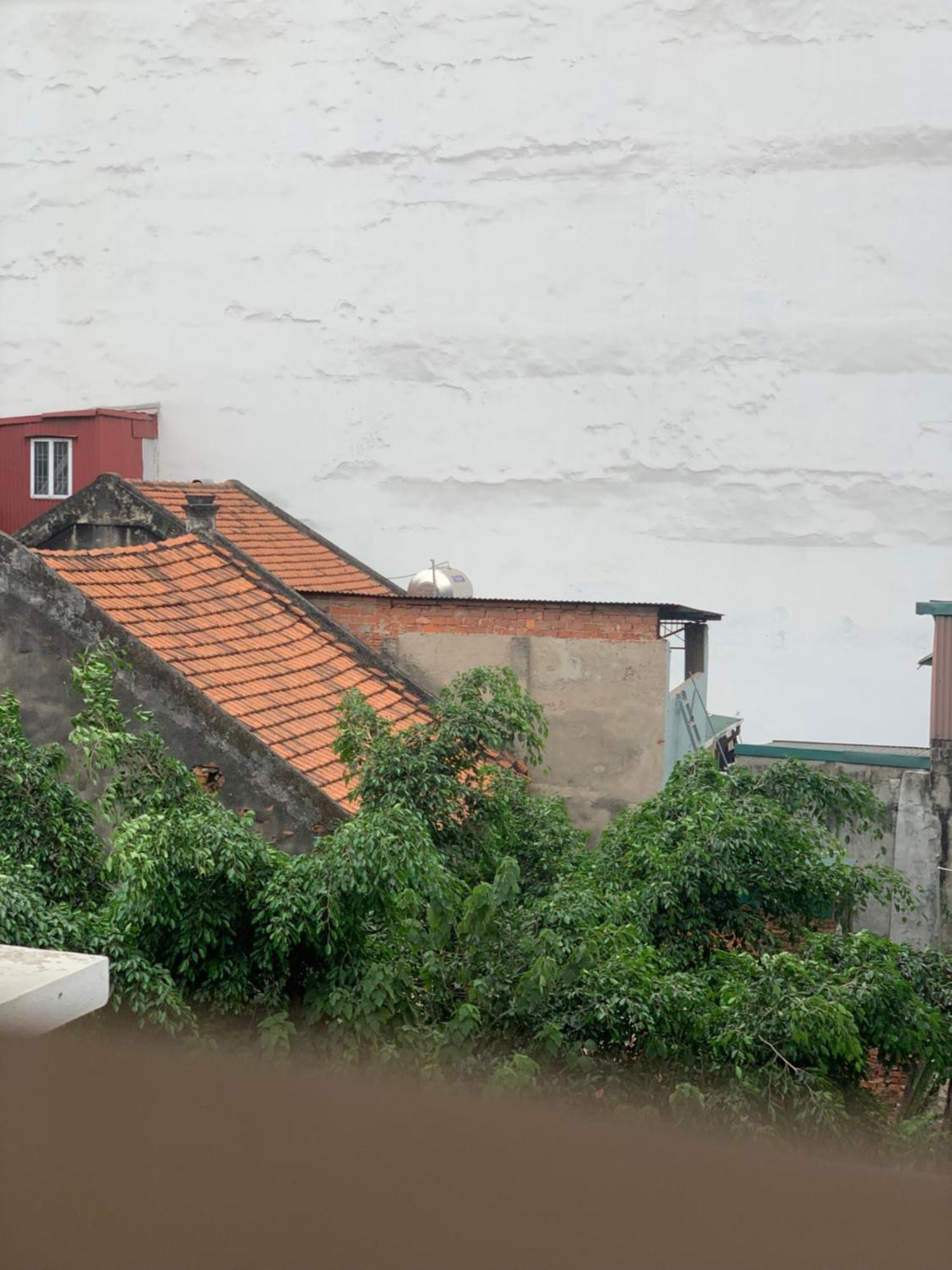 Charmcham House Leilighet Hanoi Eksteriør bilde